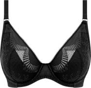 Wacoal Sensu Lace UW Plunge BRA Plunge Bh'er Str 80B - hos Magasin