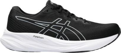 Asics Gelpulse 15 Løbesko Mand Sort Løbesko Str 46 - hos Magasin