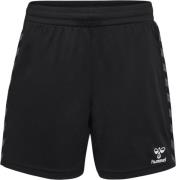 Hummel HML Authentic PL Træningsshorts 152 - Træningsshorts hos Magasi...