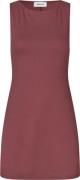 Modström Josefinemd Tank Flare Dress Kvinde Andorra Korte Kjoler Str L...