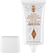 Charlotte Tilbury Super Radiance Resurfacing Facial Ansigtsmaske 50 ml...