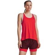 Under Armour Knockout Traeningstop S - Tanktoppe Polyester hos Magasin