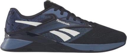 Reebok Nano x4 Træningssko Mand Sort Træningssko Str 46 - hos Magasin