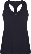 Tommy Hilfiger Sport Organic Cotton Træningstop L - Tanktoppe Bomuld h...