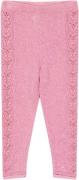 Konges Sløjd Cabby Knit Pants Str 18M - S30053 Bluser Bomuld hos Magas...