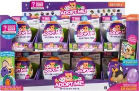 Adopt me Adopt Me Mystery Pets 20 - Dukker hos Magasin