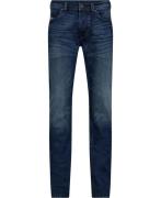 Diesel 1985 Larkee Mand 01 Jeans Str 30/32 - hos Magasin