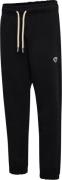 Hummel Hmljr Loose Sweatpants BEE Str 4 år / 104 cm - Sort Bukser hos ...