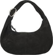 Becksöndergaard Suede Lona Small Bag One Size - Skuldertasker hos Maga...