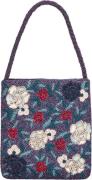 Becksöndergaard Wintery Nyra Bag One Size - Skuldertasker Polyester ho...