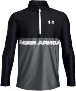 Under Armour Tech 1/2 zip 137-149CM/M - Sweatshirts & Hættetrøjer hos ...