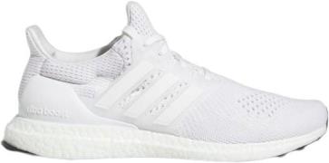 adidas Ultraboost 1. 0 Sneakers Mand Hvid Sneakers Str 46 - hos Magasi...