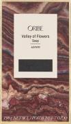 Oribe Valley of Flowers Bar Soap 198 g - Håndsæbe hos Magasin