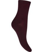 Moshi Moshi Mind Story rib Socks Ankelstrømper Str 36/38 - hos Magasin