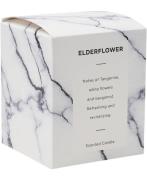 Magasin Scented Candle 200 gr Elderflower Kvindeduft Duftlys