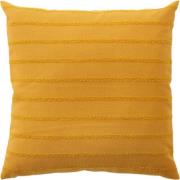 Audo Copenhagen Losaria Pillow, 60x60, Ochre Gul Str 60x60 cm - Pyntep...