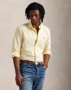 Polo Ralph Lauren Classic Oxfordcubdppcs UNI Stripe Mand 6636d Yellow ...