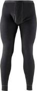 Devold Devold Expedition Long Johns, Black XXL - Baselayer hos Magasin