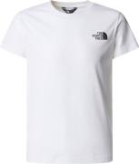 The North Face Redbox S/S Tshirt 12 - 14 ÅR / XL - T-shirts hos Magasi...