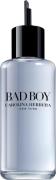 Carolina Herrera Bad Boy Herreduft 200.00 ml - Eau De Toilette hos Mag...