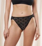 Triumph Amourette Highleg Tai Briefs Str 44 - hos Magasin