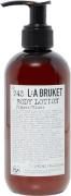 L:a Bruket Body Lotion Elderflower 240 ml - Cremer hos Magasin