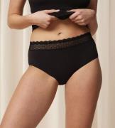 Triumph Feel of Modal Midi Briefs Str L - hos Magasin