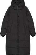 Marc O’Polo Water Repellent Down Puffer Coat, With Hood, Side Slits Kv...