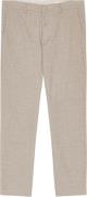 NN07 Theo 1067 Mand Cement Chinos Str W34/L34 - hos Magasin