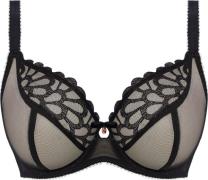 Freya Loveland UW Plunge BRA Plunge Bh'er Str 80G - hos Magasin