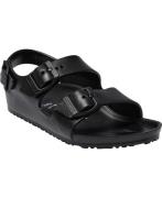 Birkenstock Milano EVA Kids Black Black Sandaler Str 29 - hos Magasin