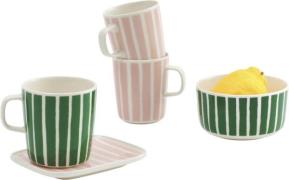 Marimekko Piccolo Kulho 5 DL 0008 - Kopper Med Hank hos Magasin