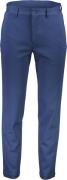 Lindbergh Superflex Pants Mand Blå Chinos Str L - hos Magasin