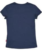 Levi's Tshirt Str 16 år / 176 cm - Marine Blue Kortærmede T-shirts hos...