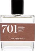 Bon Parfumeur 701 Eucalyptus Coriander Cypress Kvindeduft 100ml - Eau ...