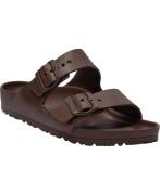 Birkenstock Arizona EVA Roast Kvinde Roast Flade Sandaler Str 40 - hos...