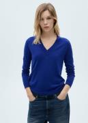 MANGO Sweater. - Luccav Kvinde 53 Sweaters Str L - hos Magasin