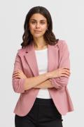 Fransa Frzablazer 1 Blazer Kvinde Nostalgia Rose Blazere Regular Fit S...