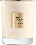 Armani Bois D'encens Scented Candle Kvindeduft - Duftlys hos Magasin