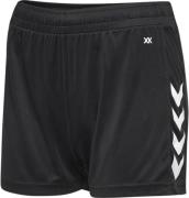 Hummel Core XK Poly Træningsshorts L - Trænings T-shirts hos Magasin