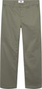 Wood Wood Wwsilas Mand Grape Leaf Chinos Str 30/34 - hos Magasin