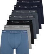 Resteröds Kalle Cotton 7pack L - Boxershorts hos Magasin