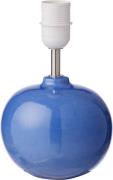 Bungalow Ceramic Lamp Ball Topaz H 13cm Topaz Str H 13 / D 15 cm - Bor...