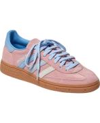 adidas Originals Handball Spezial W Kvinde Sepisp/ltblue/cle Sneakers ...