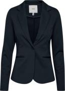 ICHI Kate Blazer Kvinde Total Eclipse Blazere Regular Fit Str L - hos ...