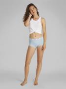 Calvin Klein Boyshort Hotpants Str XS - hos Magasin