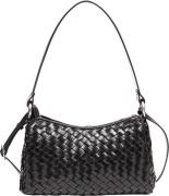 ADAX Salerno Shoulder bag Eleonora 32x13x10 - Skuldertasker hos Magasi...