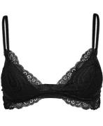 Magasin Fleur 1. 2 Padded Bra Bh'er Uden Bøjle Str L