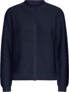 Fransa Frkateleen CAR 1 Kvinde Navy Blazer Cardigans Regular Fit Str L...