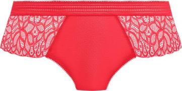 Wacoal Raffine Tanga Briefs Str L - hos Magasin